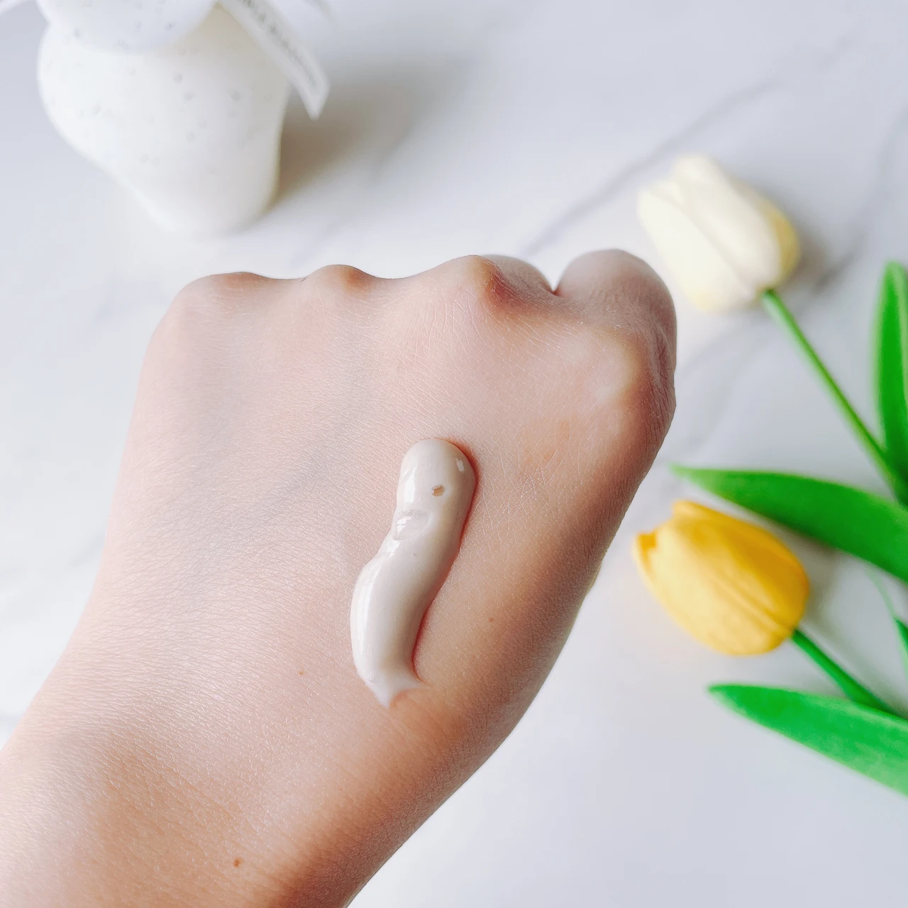 【夏にオススメのプチプラスキンケア】泥美容で毛穴撃退!乾燥肌の私も愛用中のクレンジング・洗顔をご紹介_4_2