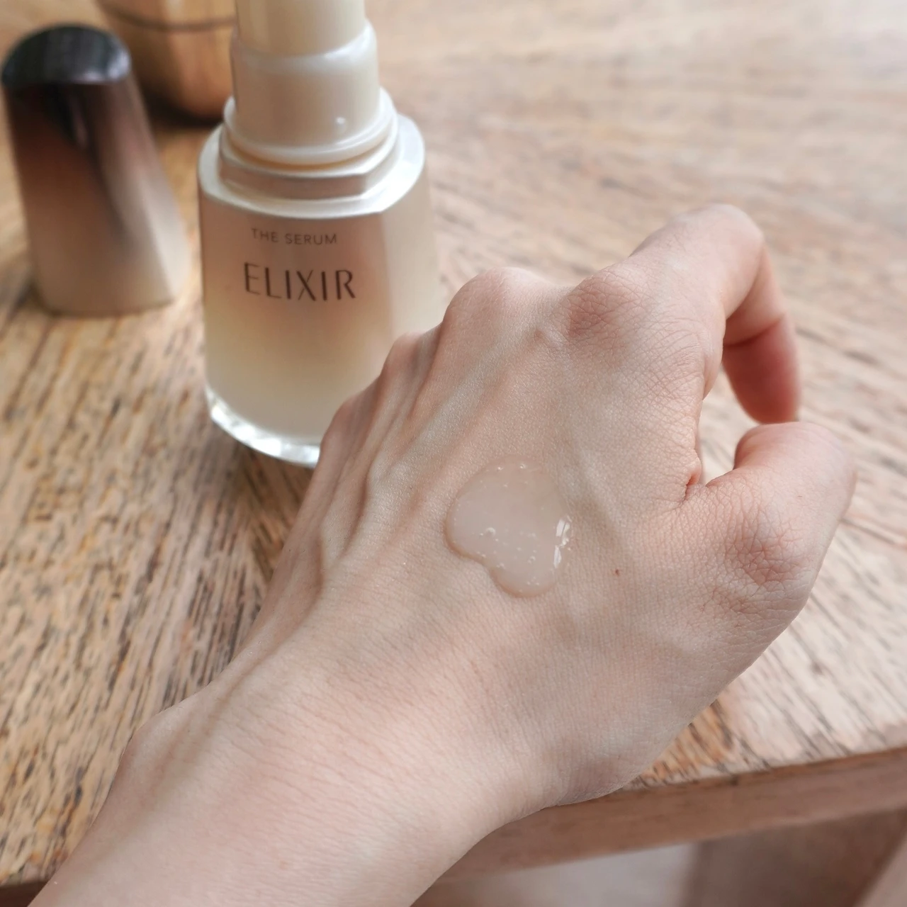 ELIXIR エリクシール 倍速美容液 ベストコスメ