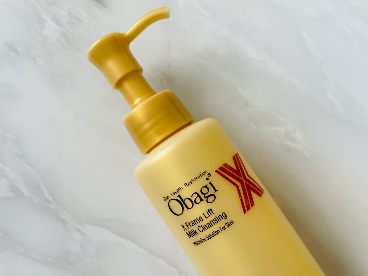 実力派【オバジX】のエイジングベースケアシリーズが今秋、更にパワーアップ！_4