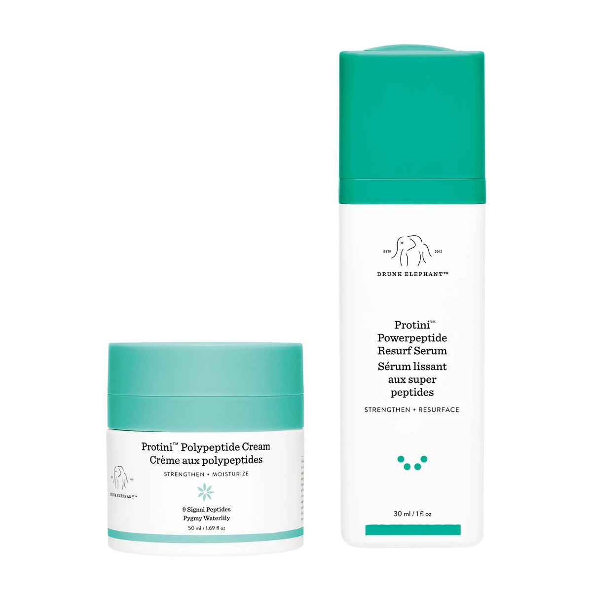 ドランク エレファント DRUNK ELEPHANT