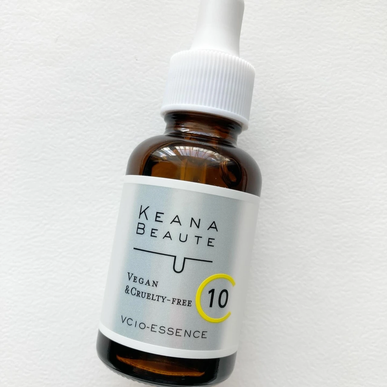 プチプラなのに実力派！ケアナボーテ VC10濃美容液で毛穴レス肌を目指そう◎_3