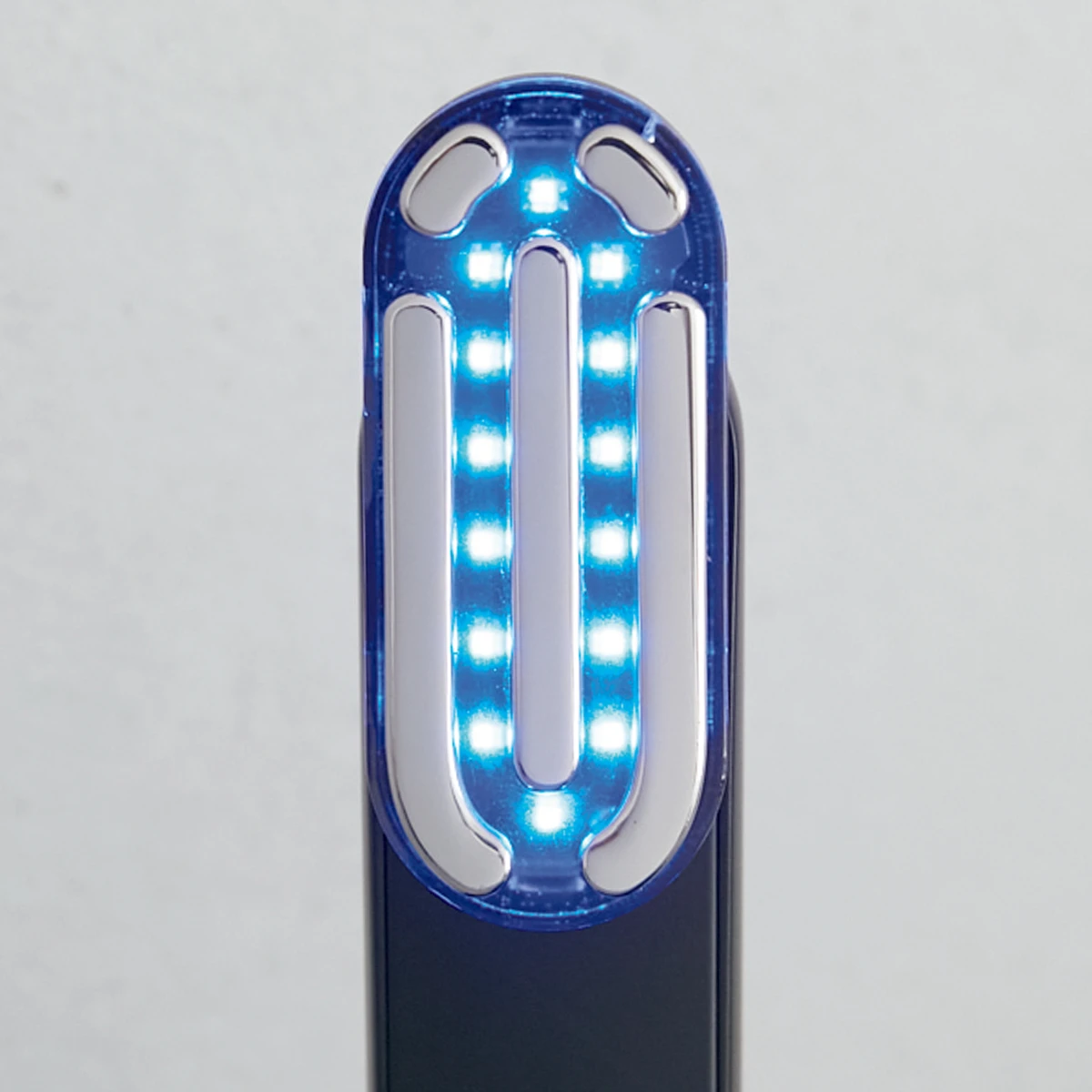 DISM EMS EER メディスキンケアデバイス 2色のLEDで機能をサポート