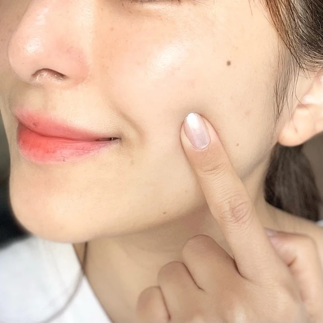 【ルルルンの中で一番好きなマスクかも！】７種類のビタミン×ハーブで“うるおい+α”の体感マスク！ハイドラVで集中ケア_7