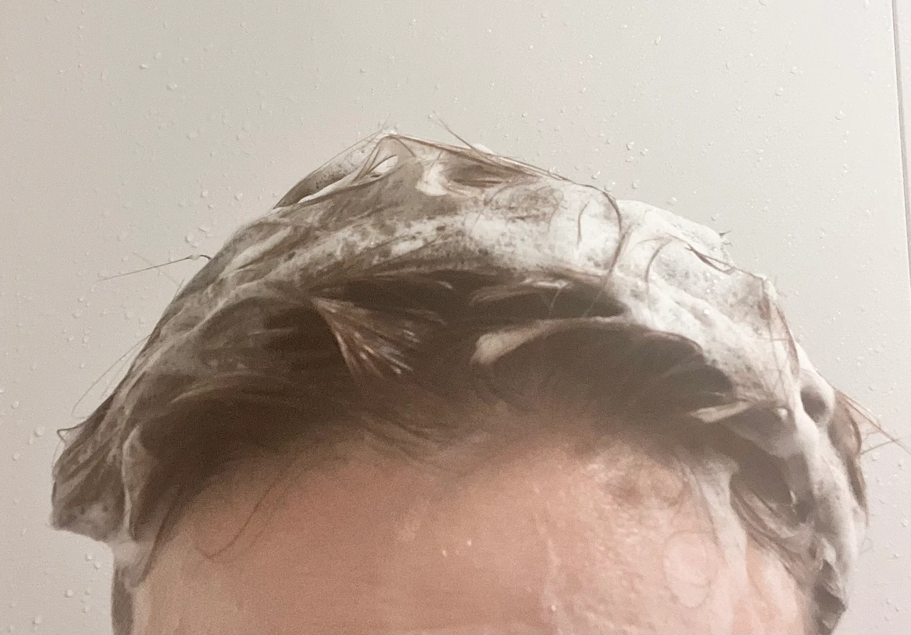 ＼マイブースターズ　インシルク　ブースターシャンプー／しなやかサラサラ髪へ！_2