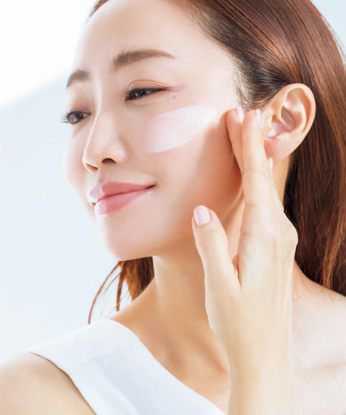 教えて、神崎恵さん！ 美白ケアの極意。ＨＡＫＵという選択_11