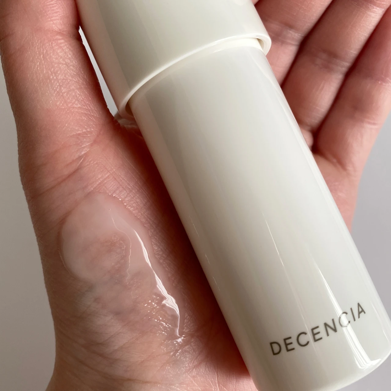 「つるぷり肌が叶う‼︎」この春おすすめのスキンケア【DECENCIA(ディセンシア)】_3