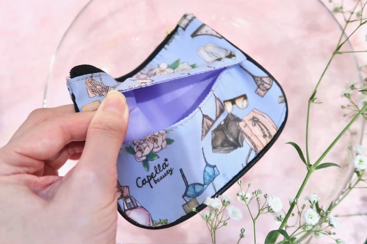 【集中的にボディケア】MAQUIA ビューティーオフ会 2023 お土産を使用しました!_24_2