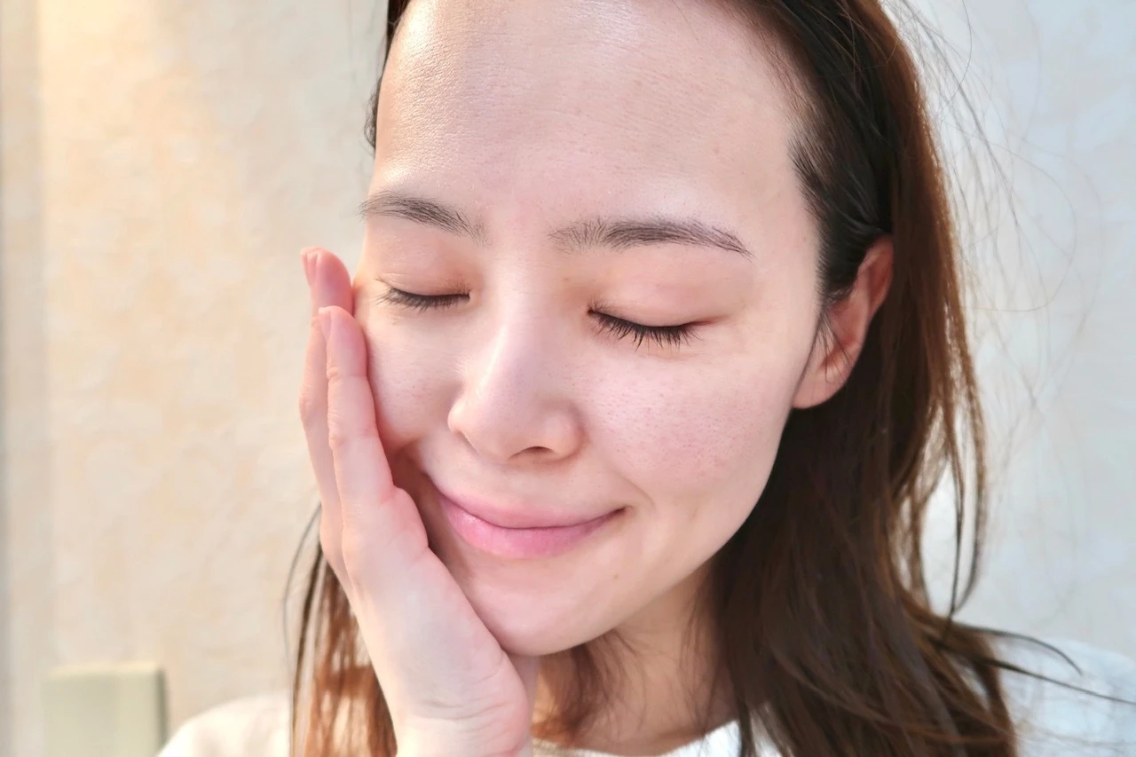 【スキンケアで大切なのは「洗う」こと。与えるより肌を清潔にし、肌本来のチカラを活かす】アルソア　クイーンシルバー_4