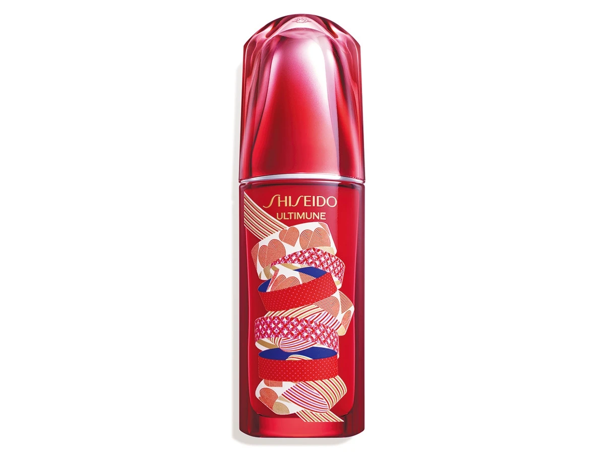 SHISEIDO アルティミューン™️ パワライジング コンセントレート Ⅲ 限定パッケージ