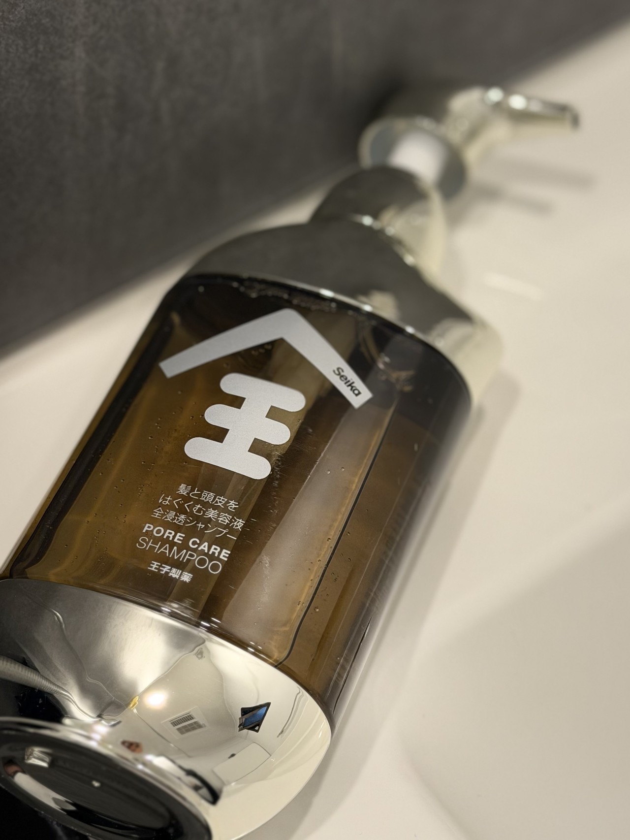 【ZEN shampoo】地肌環境を整える「和漢発想」の大人髪ケア_2