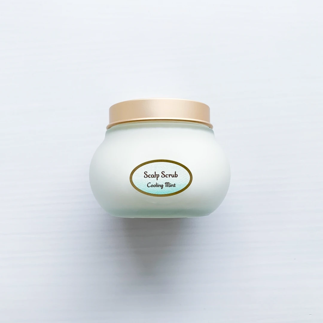 SABON ヘッドスクラブ リフレッシング