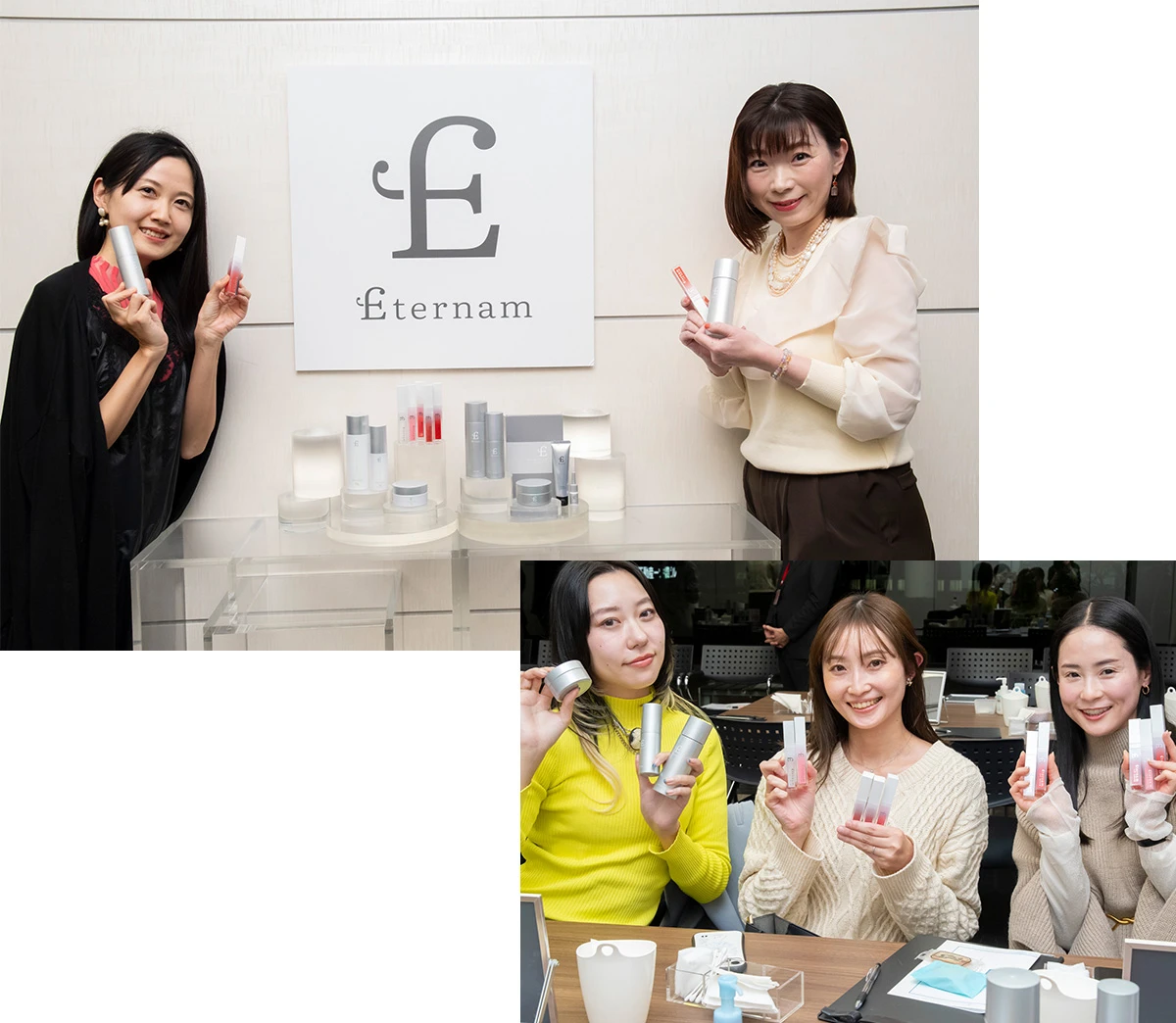 マキアインフルエンサー