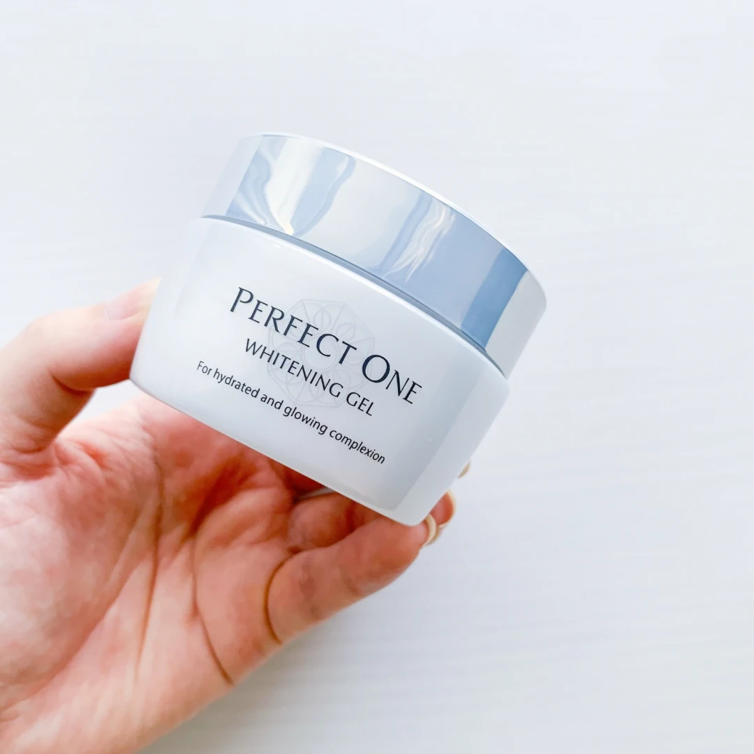 パーフェクト ワン 薬用ホワイトニングジェル (医薬部外品)
