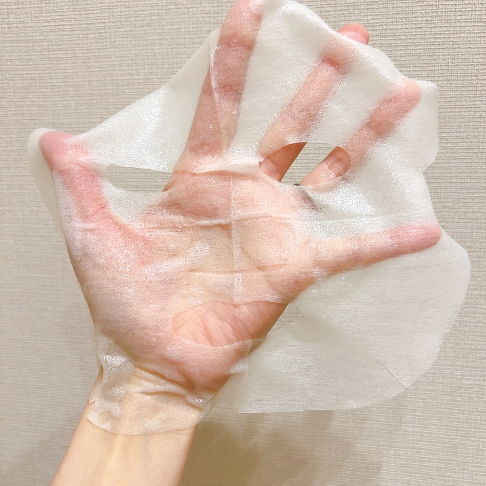 パーフェクトワンフォーカス VCチャージ スムースマスク