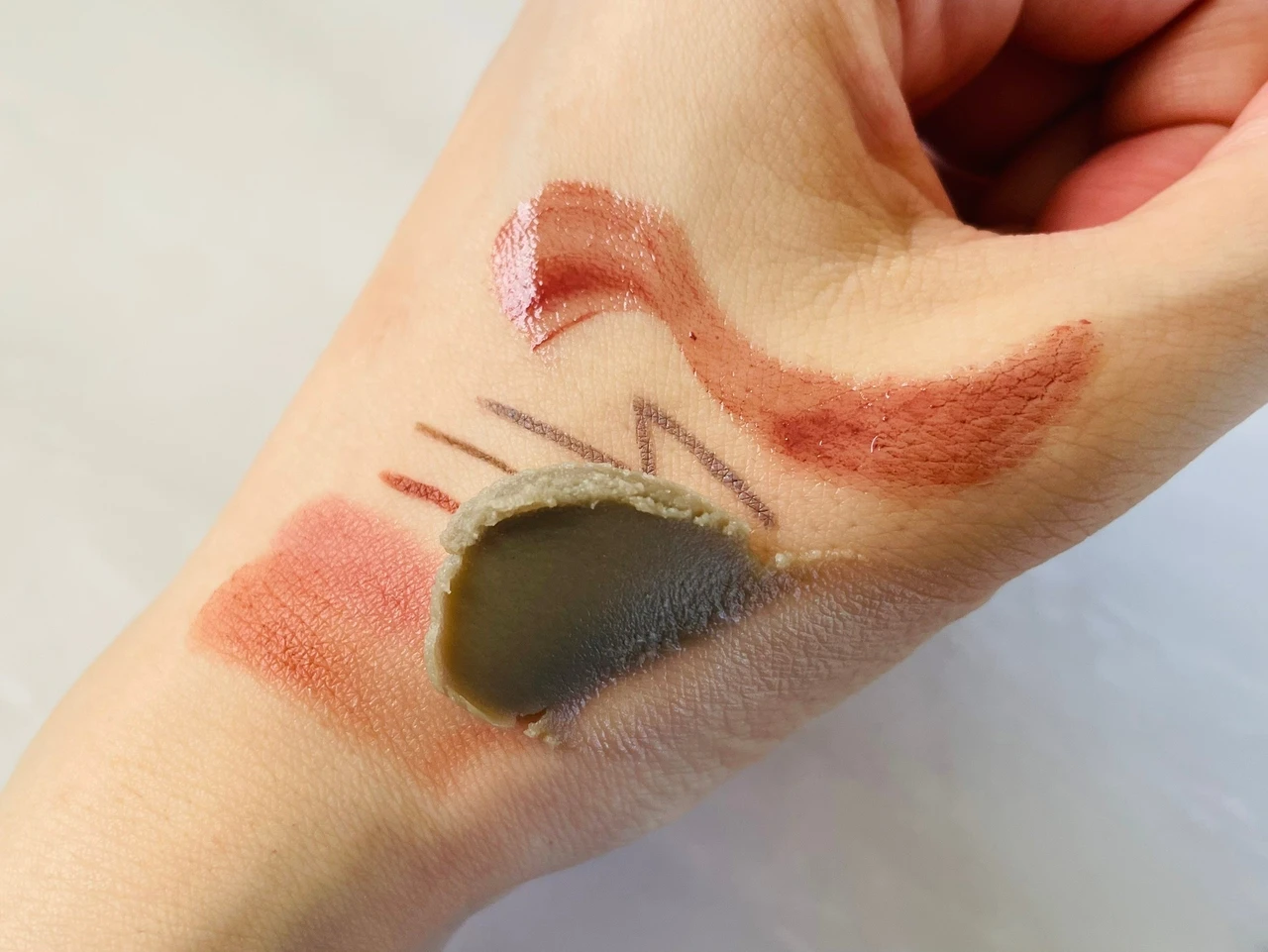 クレンジング・洗顔・くすみオフ・ブライトケア・マッサージ…5役を担う【DUO(デュオ)】のデュオ ザ クレンジングバーム ホワイトaをご紹介します♪_6_2