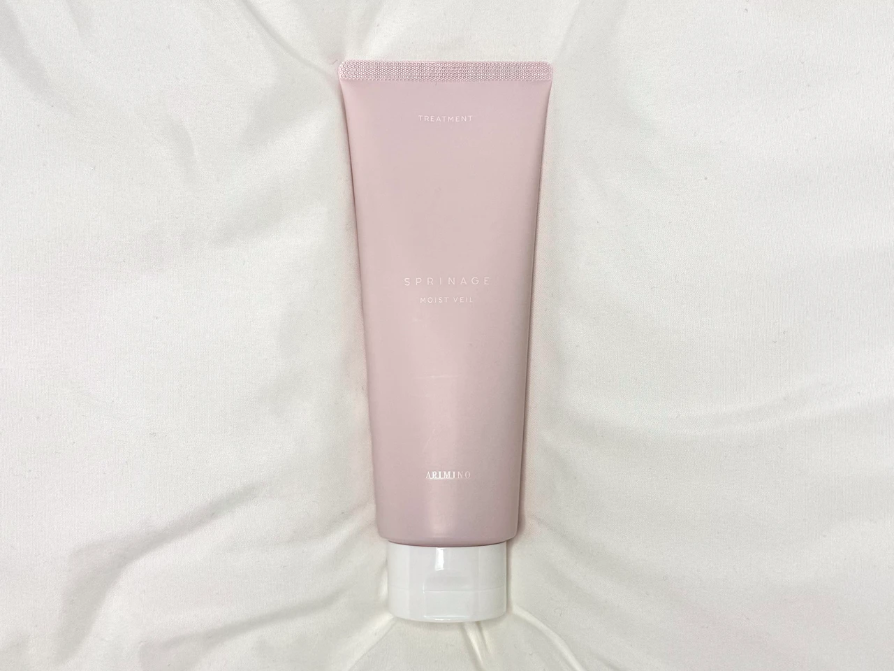 スプリナージュ トリートメント モイストヴェール