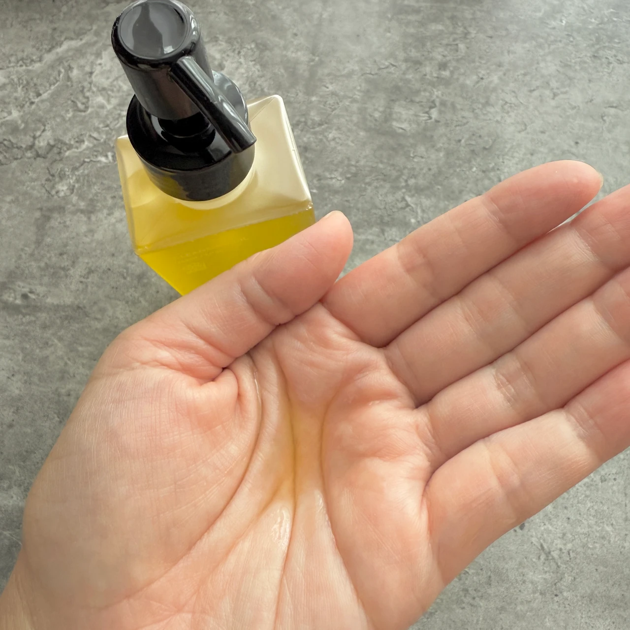 【まるで美容オイル】天然由来原料100% オーガニック原料59% ！Beクレンジングオイル C【“落とす”から始めるスキンケア】_2