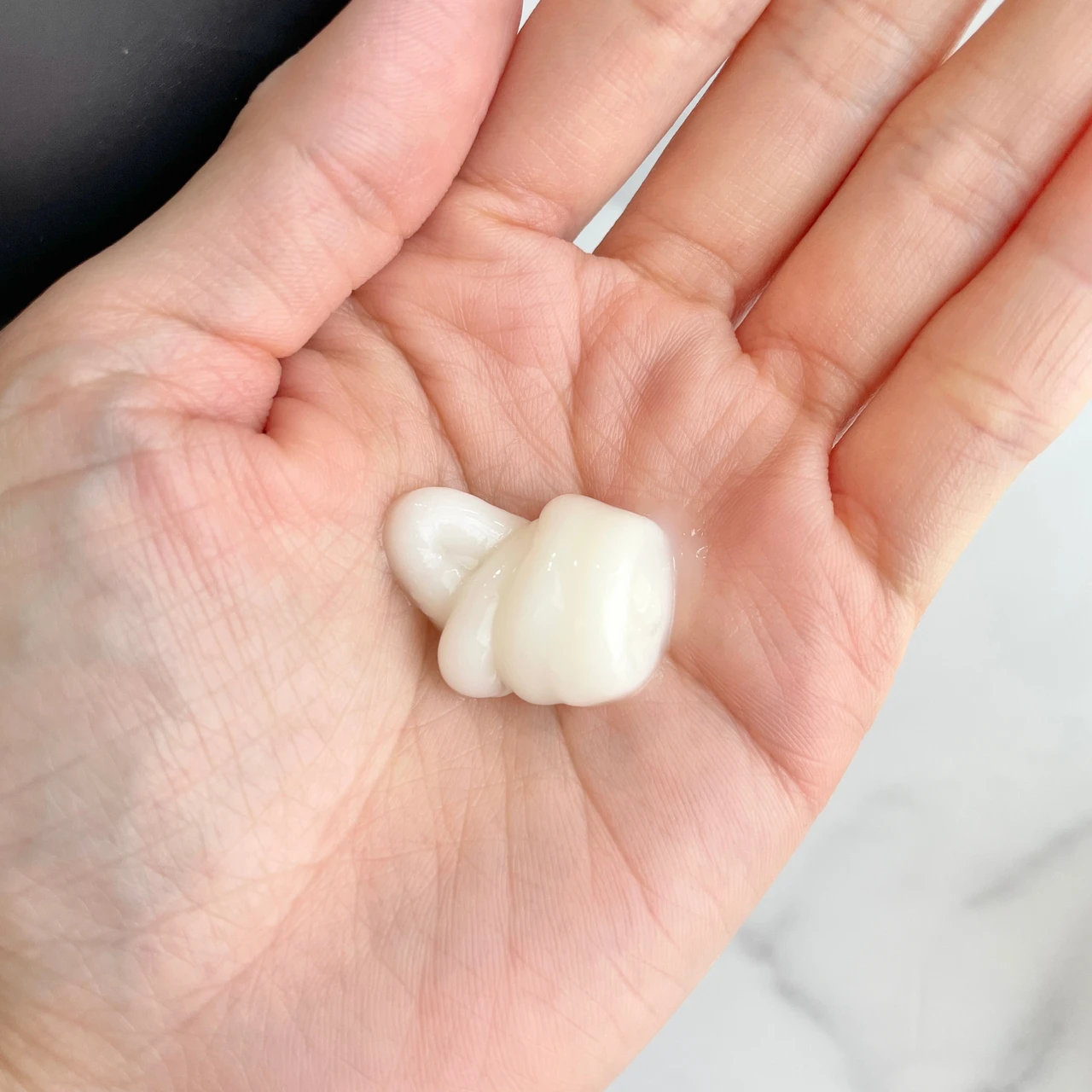 TSUBAKI プレミアムEX インテンシブリペア トリートメント