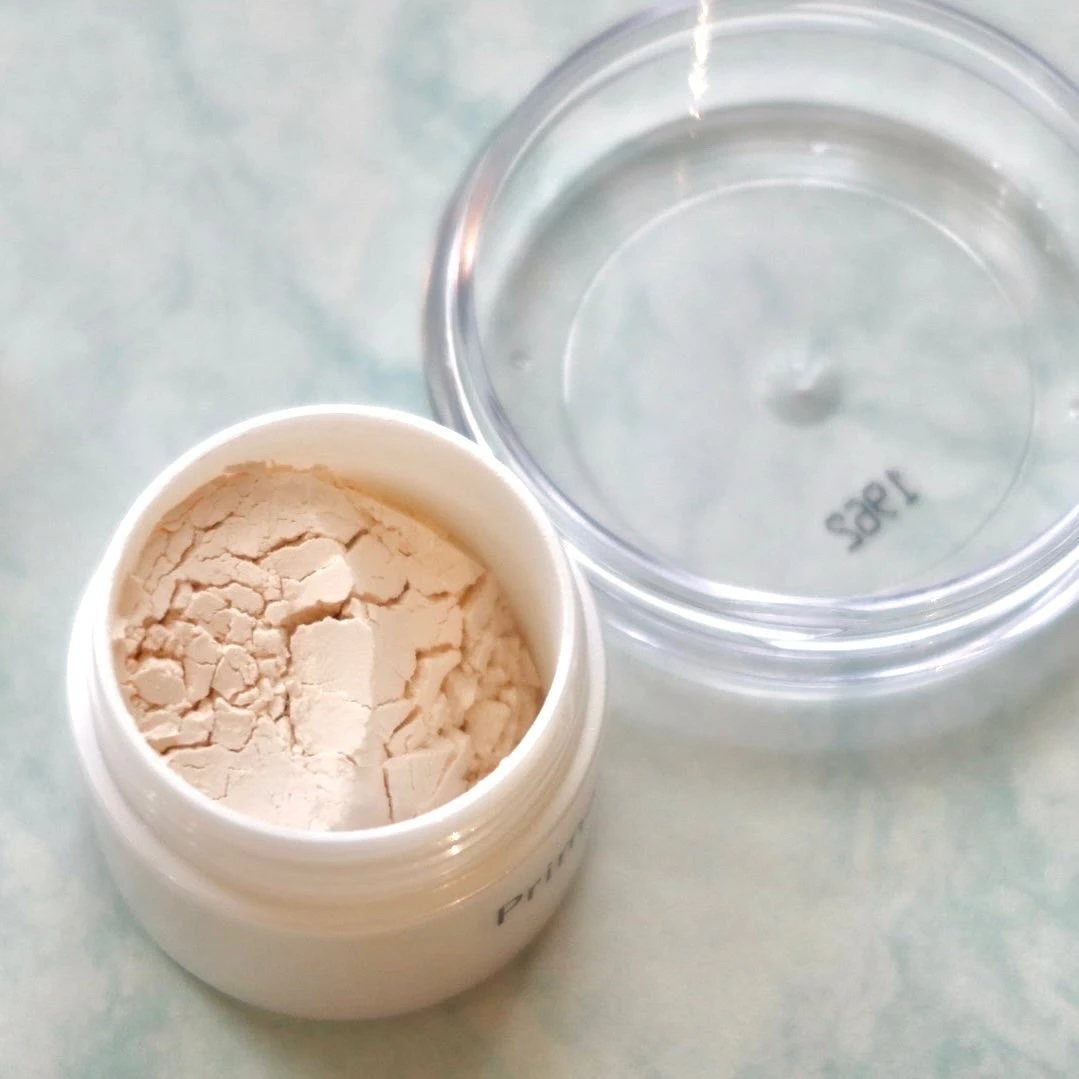 毛穴レス肌が続く、フェイスパウダー！_2_1