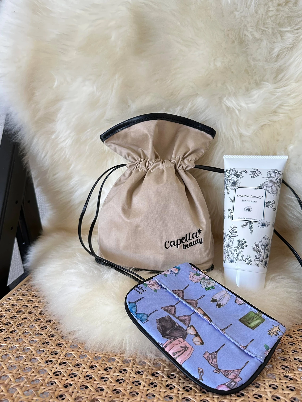 ３年目もよろしくお願いします♪MAQUIAビューティーオフ会_4