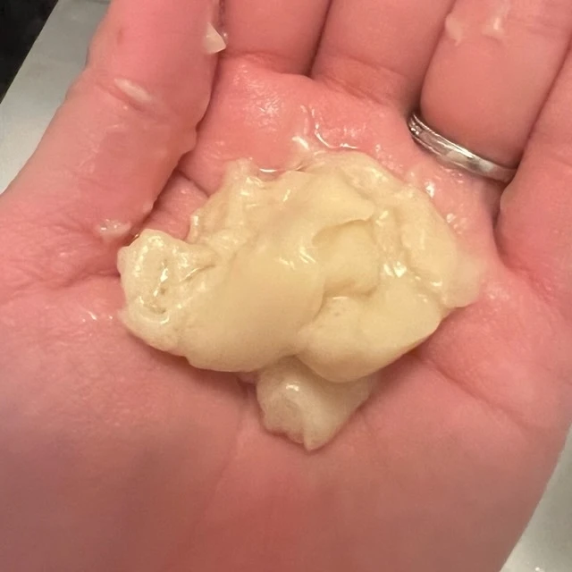 いち髪 THE PREMIUM W ケアブースター美容オイルマスク