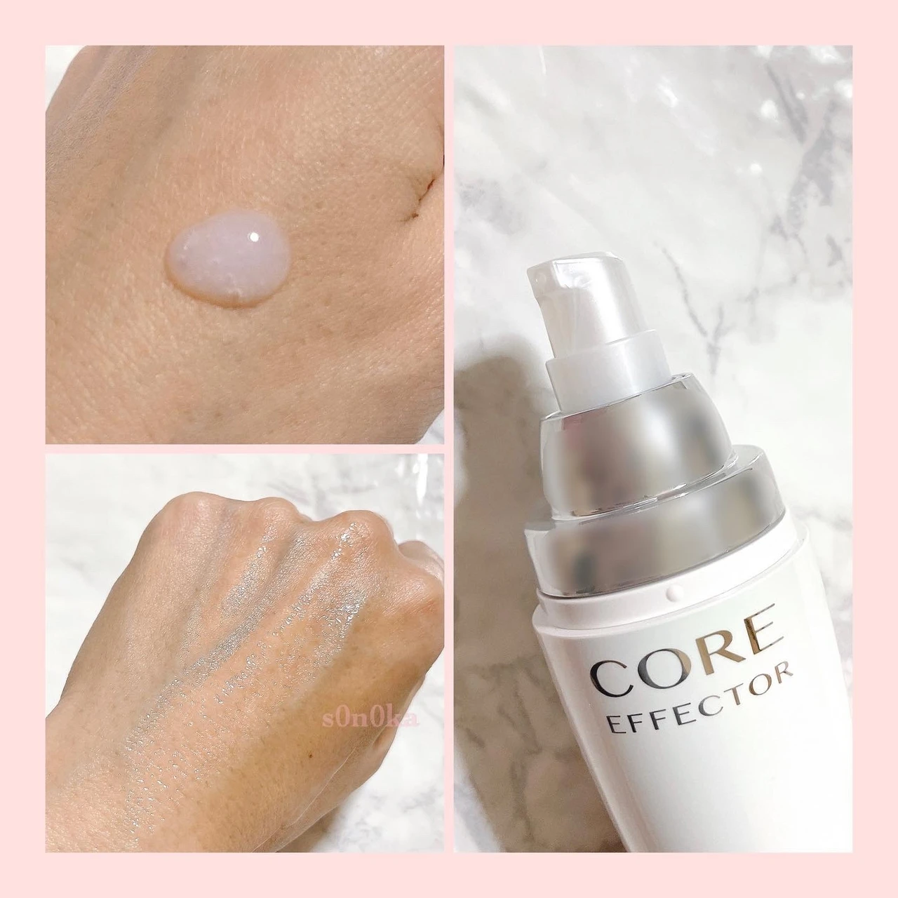 エイジングの悩みを解放！？数々のベスコス受賞した、お肌の土台を整える《先行型エイジングケア美容液》【FANCL(ファンケル)】コアエフェクターをレビュー！_2