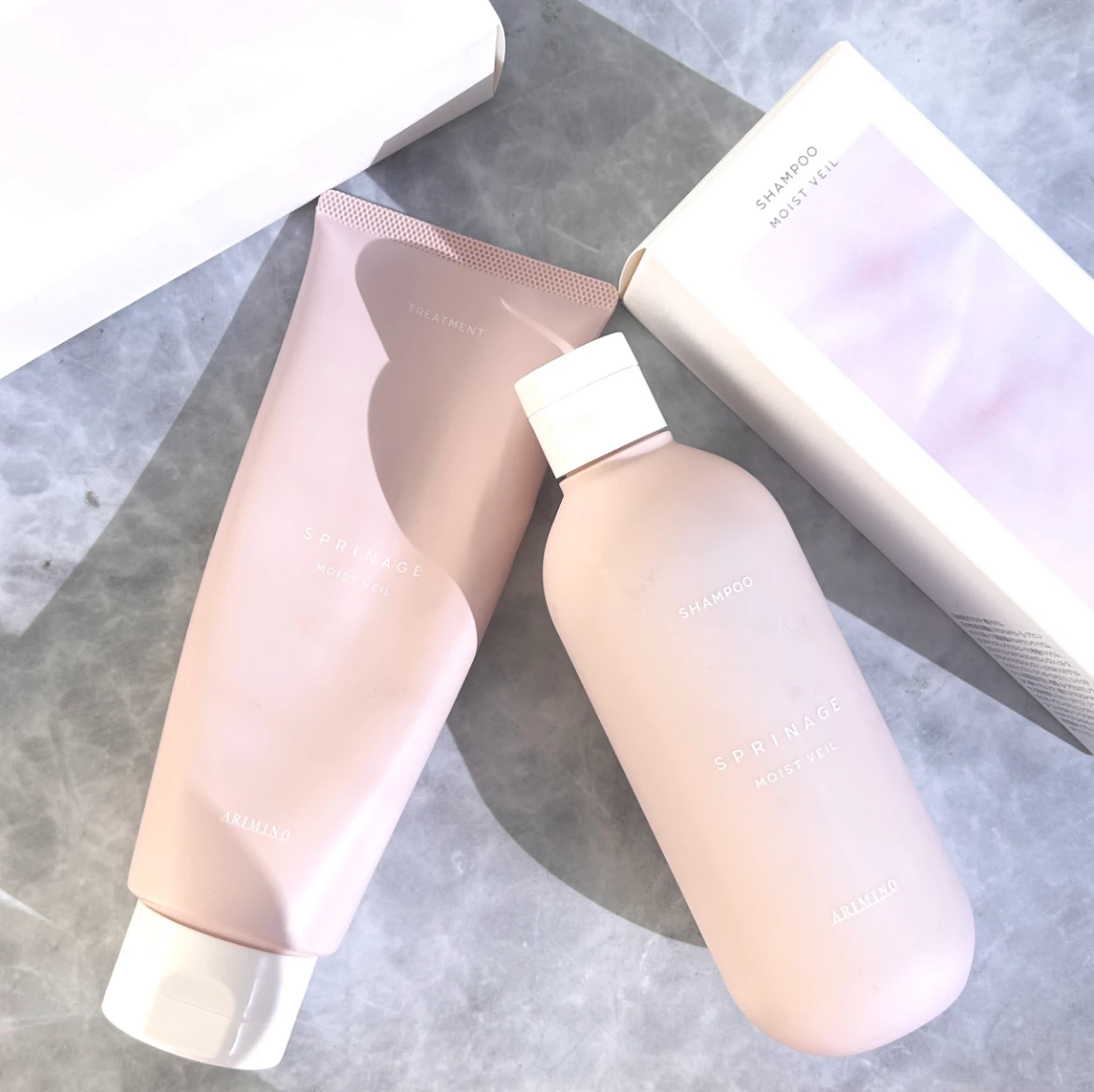 スプリナージュ