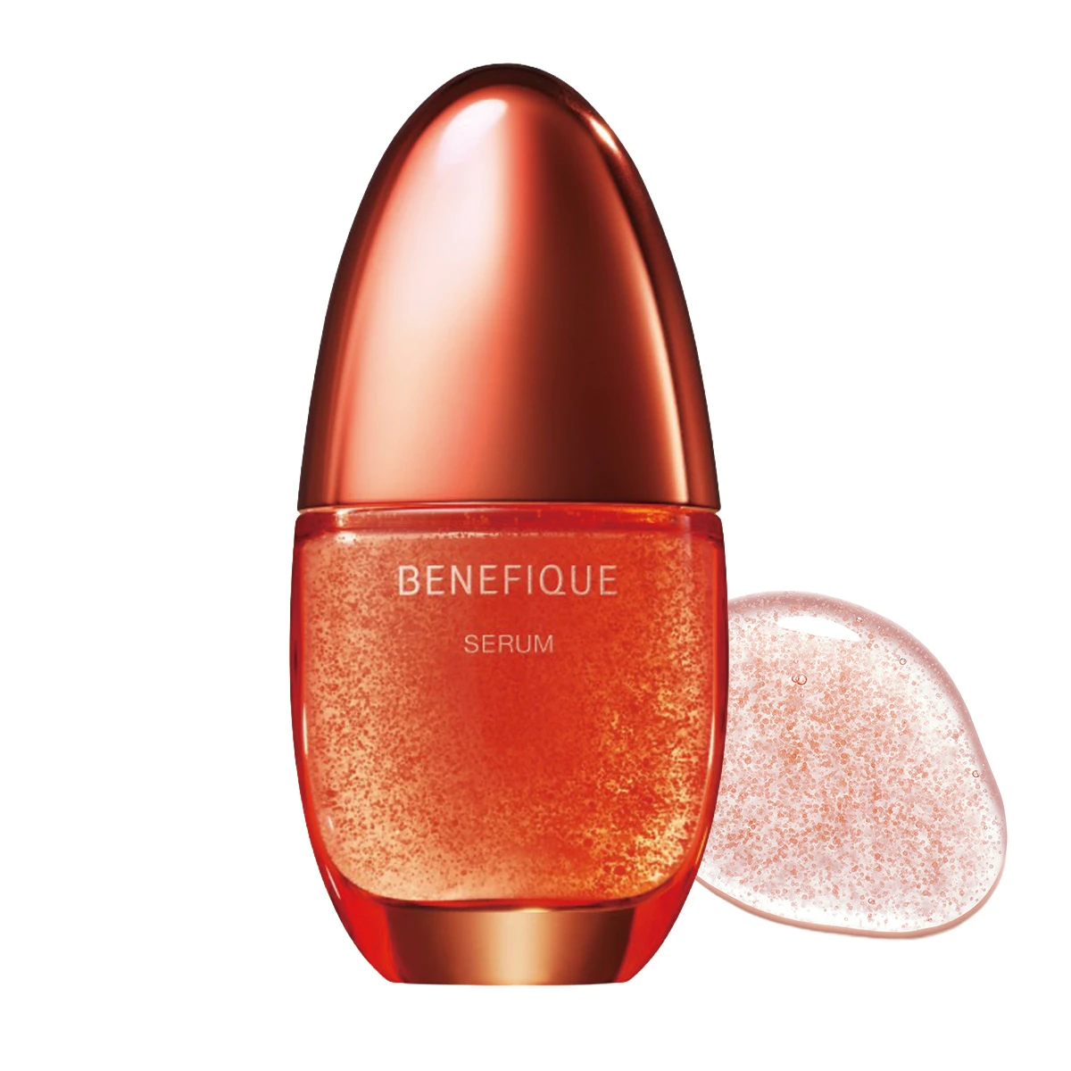 ベネフィーク セラム  美容液  YOU