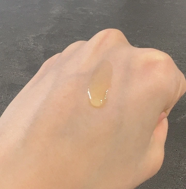 オーガニック&サスティナブルブランド「Be」"クレンジングオイルC"をご紹介します♪_2