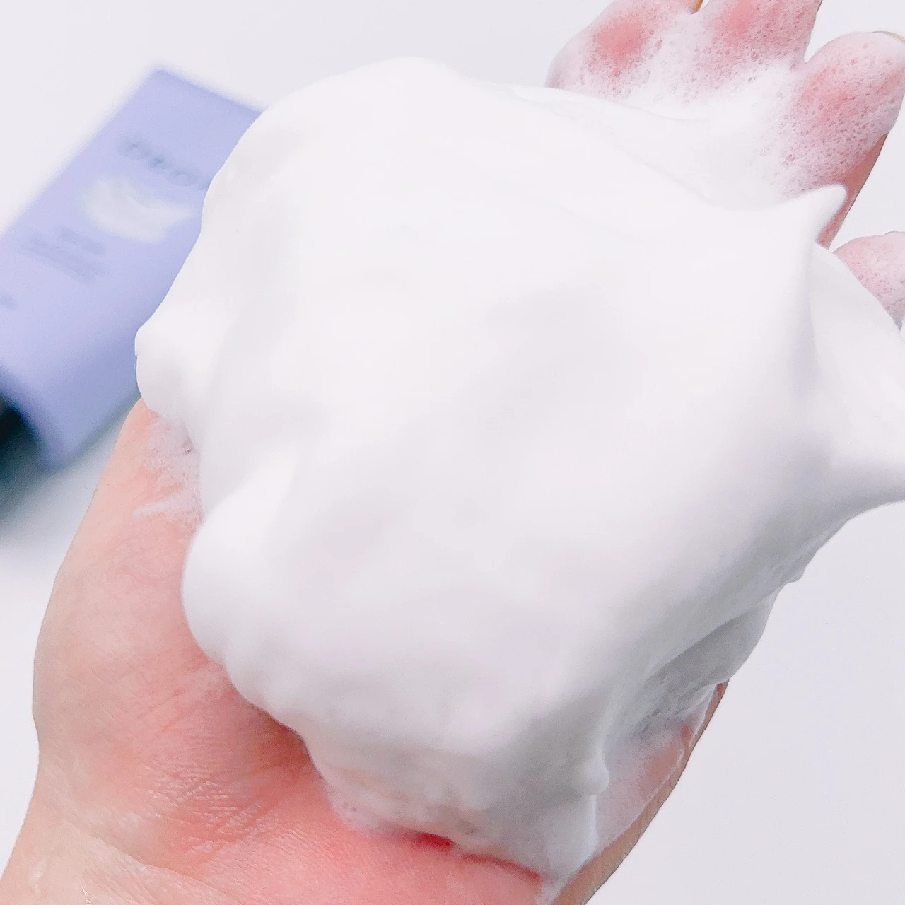 【DROAS】ブランド初のスキンケア！泥の力で毛穴汚れまで吸着洗浄。_4_2