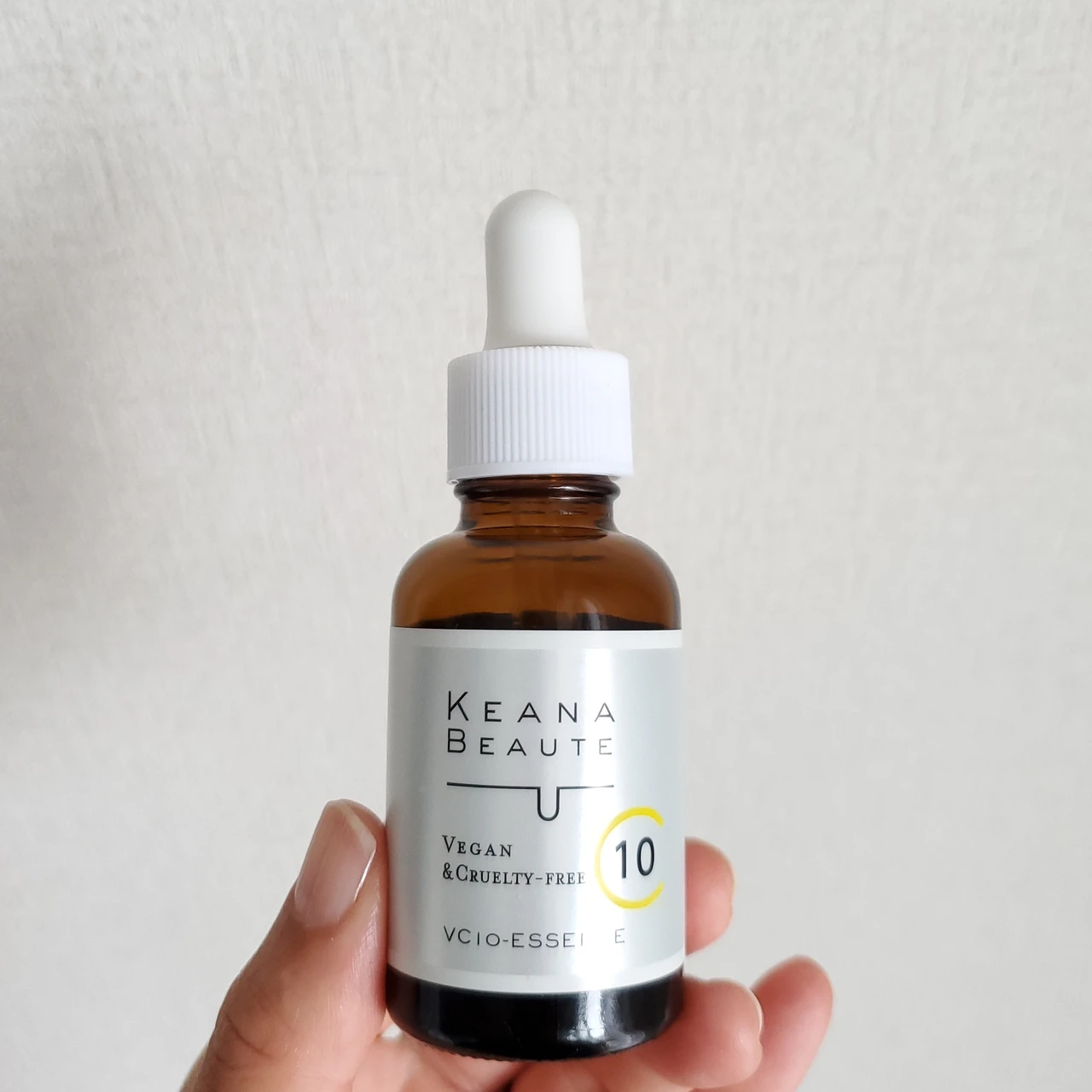 ビタミンC 美容液 プチプラ