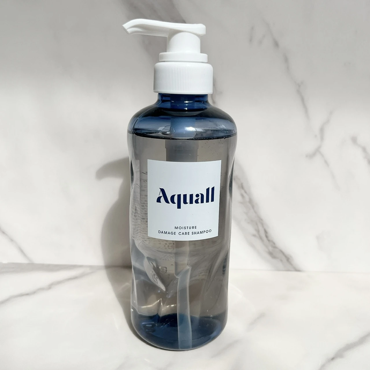 【アクオル】美容成分配合！うるおい美溶水ヘアケアのシャンプー＆トリートメント★_3_1