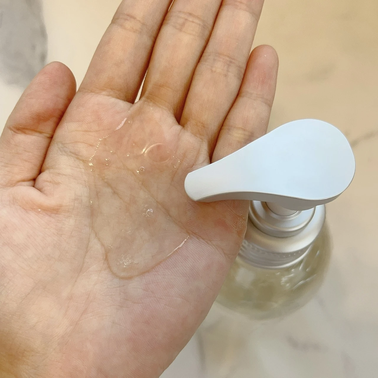 【エイトザタラソ】”保湿”を超えた”保水”ヘアケアで内側から潤う“ぷるん髪”へ★
_3_2