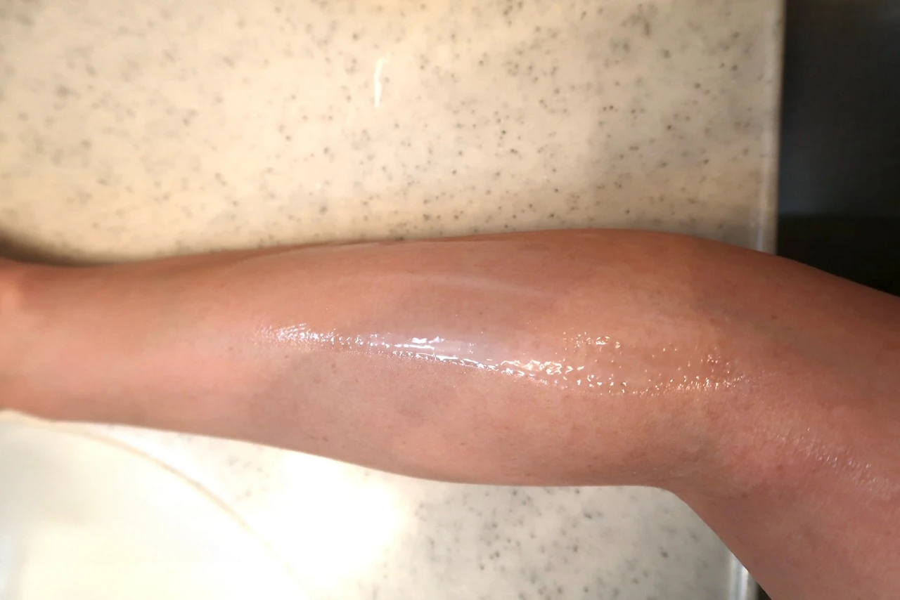 【リッツ モイスト ボディミルク】_2