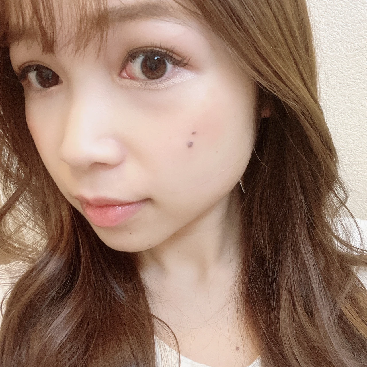 【新作コスメ情報☆】くずれを防ぐ!持久型フェイスパウダー誕生✨プリマヴィスタ ポアレスフィクサー 毛穴レス肌・色ムラ知らずのお肌へ♡くすみ肌におすすめラベンダーカラー♡_4