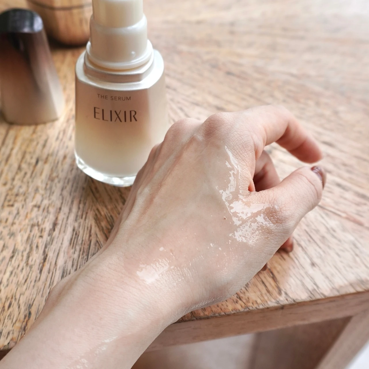 ELIXIR エリクシール 倍速美容液 ベストコスメ