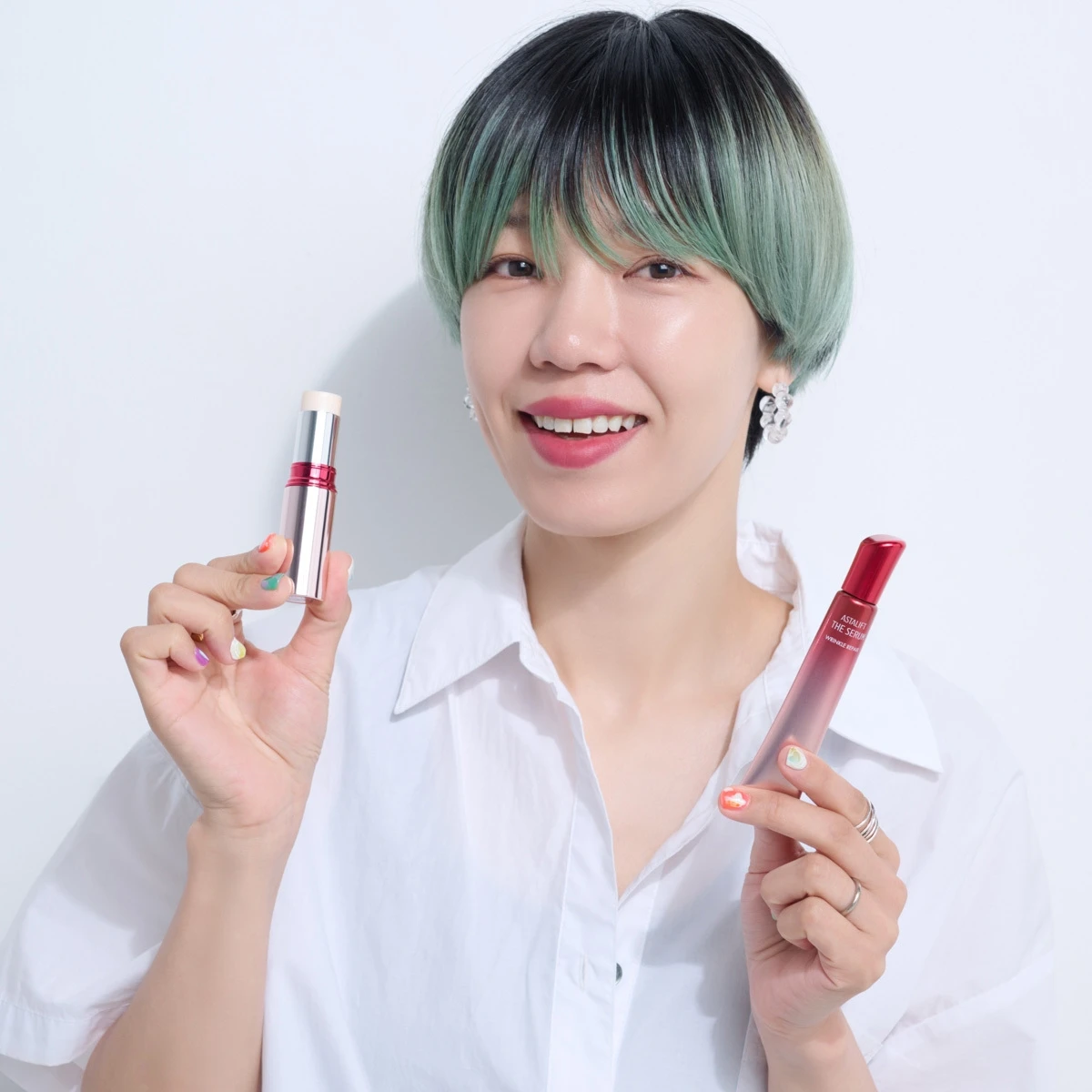 独自製法のリポソームが肌悩みの根源にアプローチ。アスタリフトの新美容液シリーズ。_6