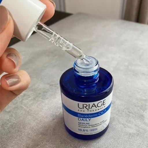 話題の成分シカ配合！フランス生まれの肌にやさしい温泉水スキンケア【ユリアージュ シカデイリー シリーズ】_3_1