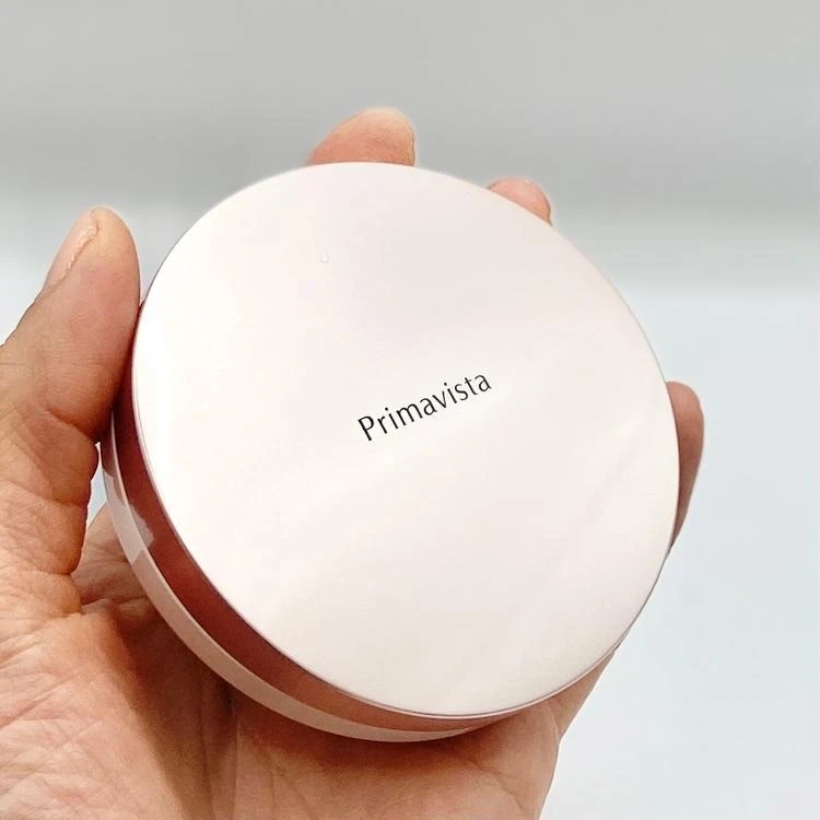 新発売【数量限定】プリマのバーム状美容液ファンデがすごい!_4_2