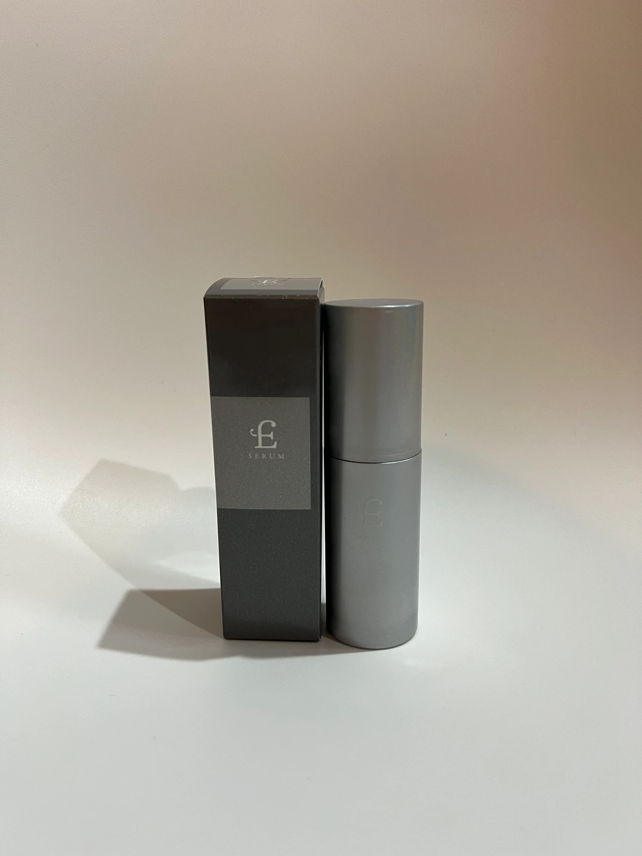 エテルナム セラム スキンケア