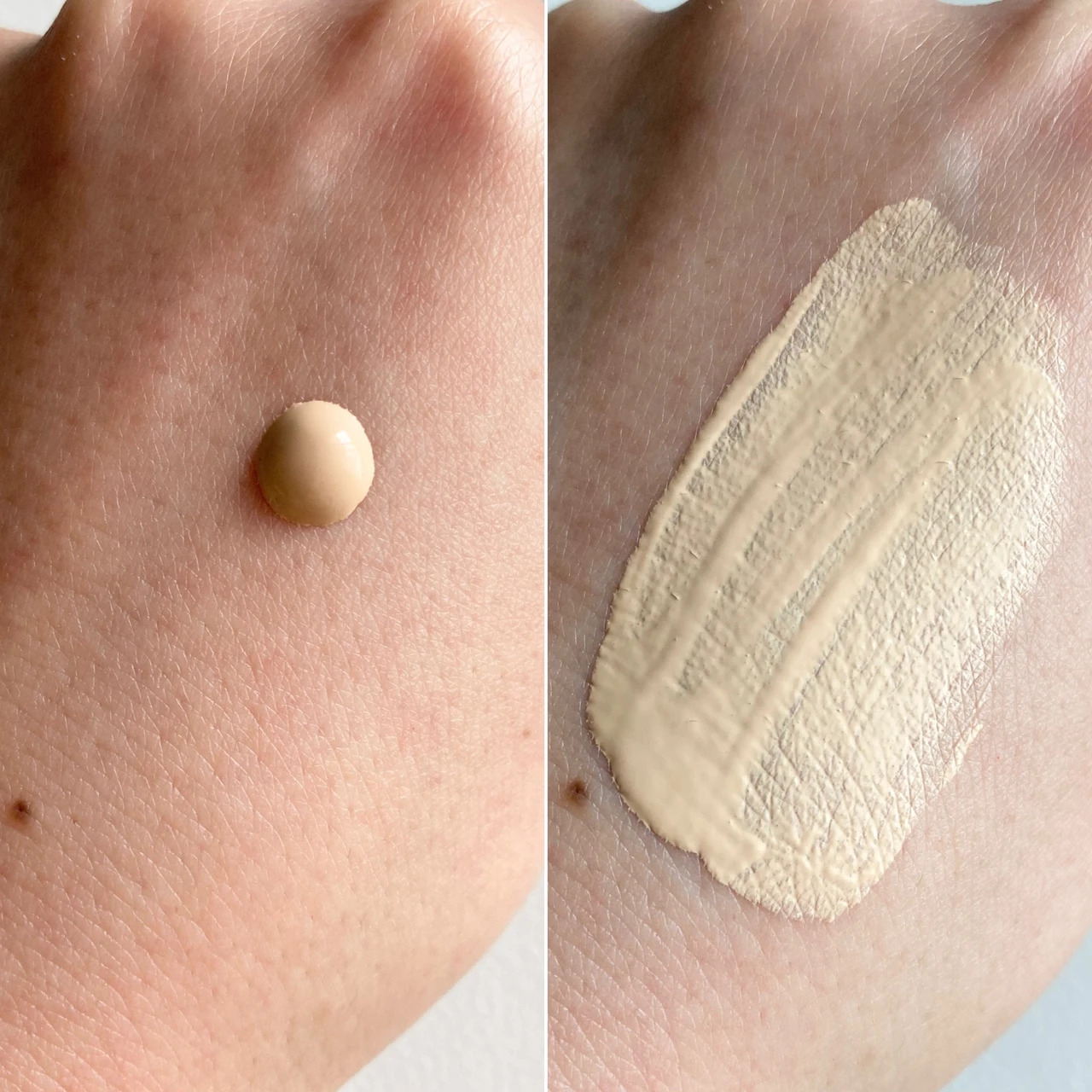 メイベリンの新作!超うす膜仕上がりのSPステイ ルミマット リキッド ファンデーションをレビュー_3