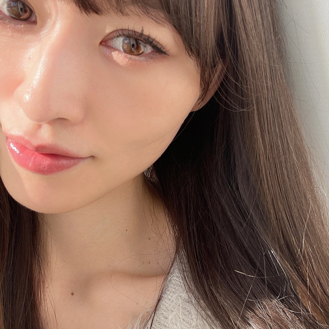 【ノーファンデ派の夏下地】くずれない、テカらないといったらやっぱりプリマ！【プリマヴィスタ スキンプロテクトベース〈皮脂くずれ防止〉SPF50】_4_2