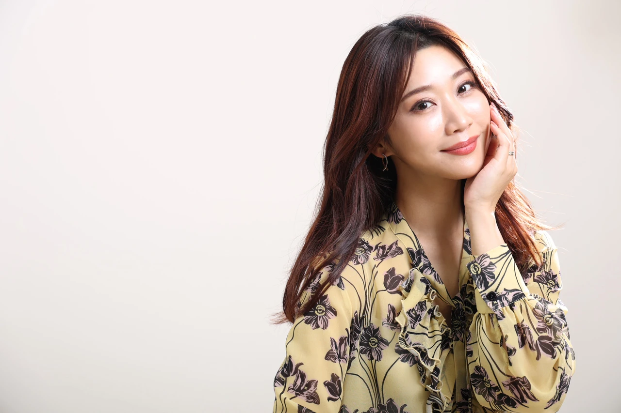 美容家 瀬戸麻実