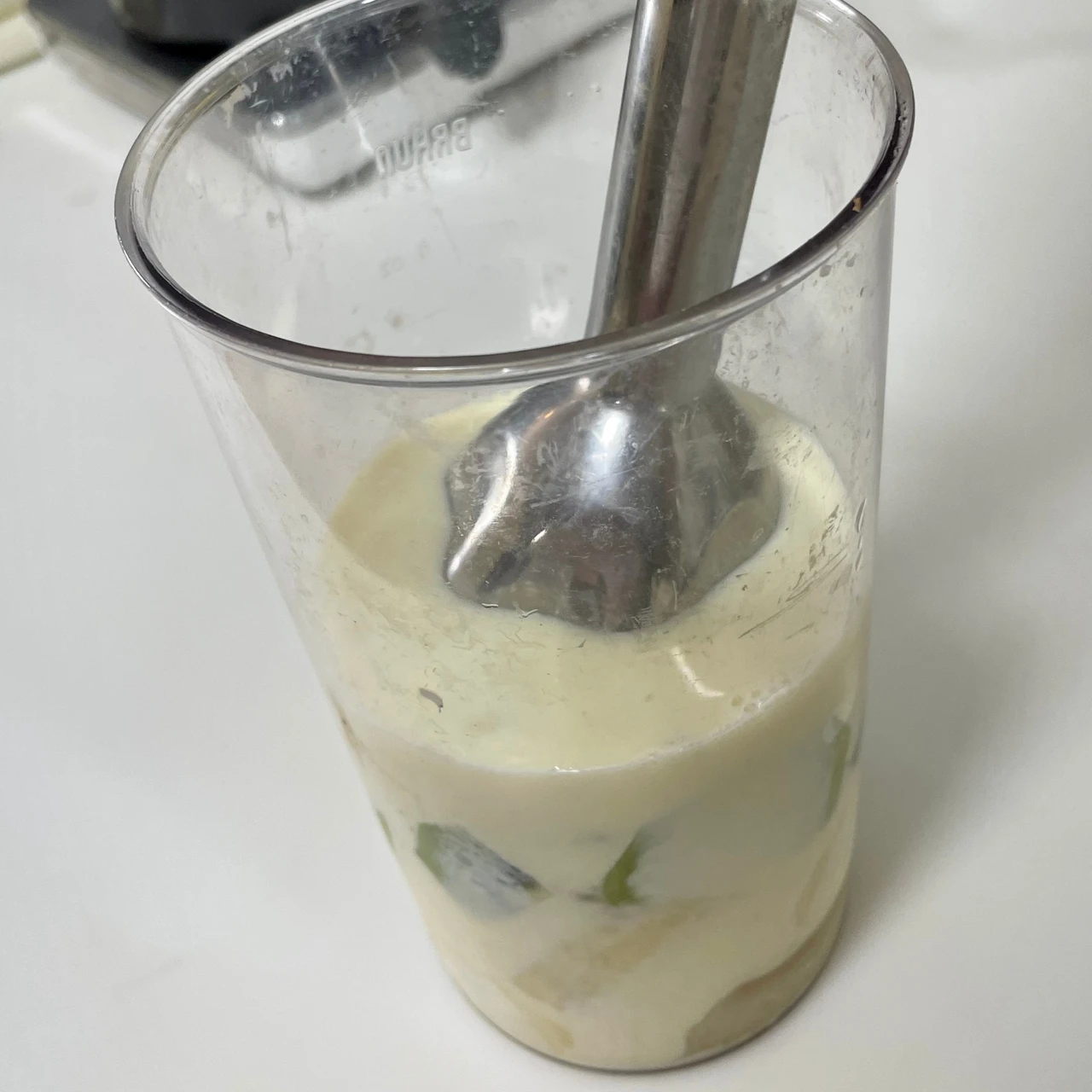 超簡単❗新世代ベジタブルドリンク「MankaiⓇ［マンカイ］」を使ったヘルシーレシピを紹介🌟サスティナブルにタンパク質不足を解消しよう❗_8_2