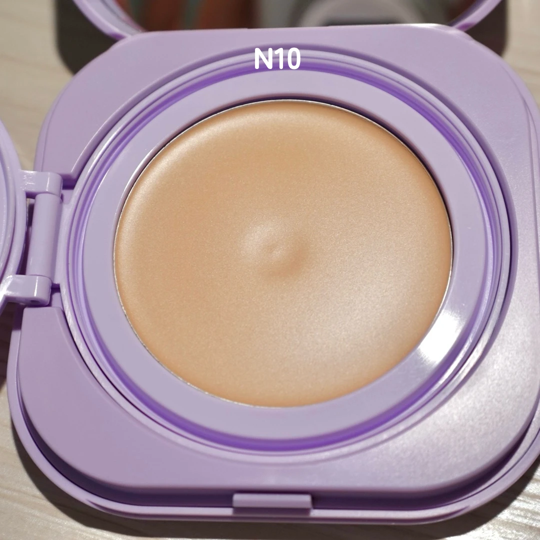 メイベリンからハイカバーなのに厚塗り感のないファンデーションが登場✨_2_1