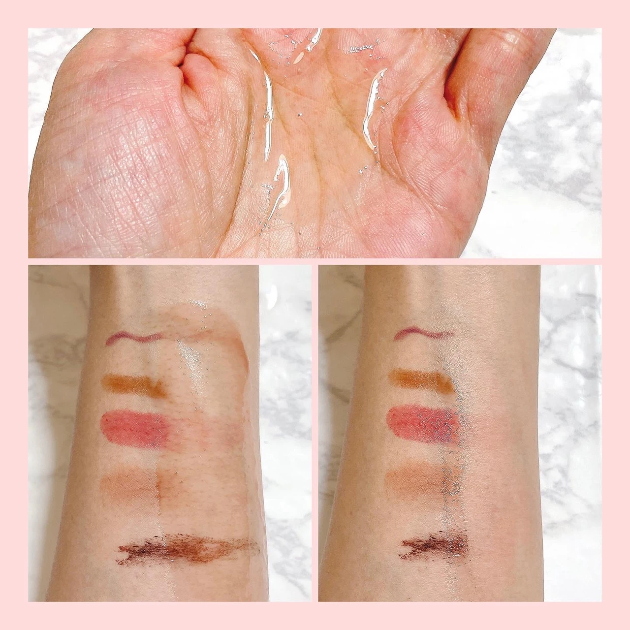 常在菌のバランスを守りながら、しっかり落とせて肌に優しいクレンジングオイル!
《KINS(キンズ)クレンジングオイル》_2