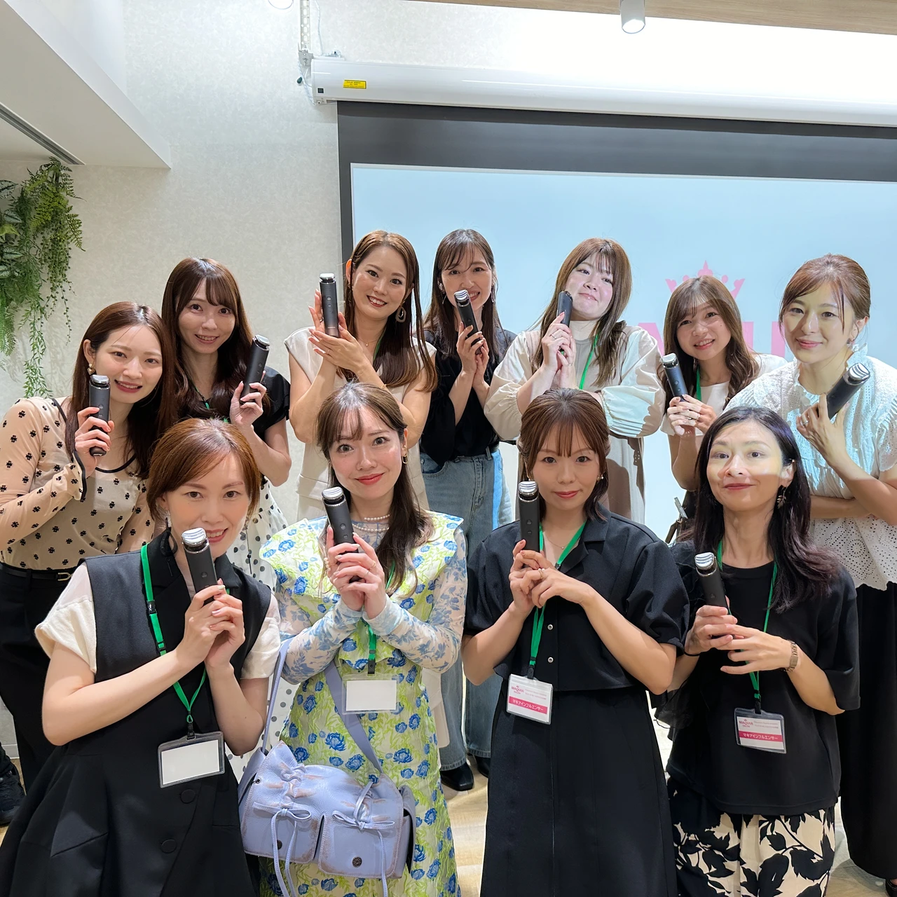 【パナソニックビューティ×マキアサロン】抗うのではなく、攻める！ パナソニック最新美顔器体験レポート！_6