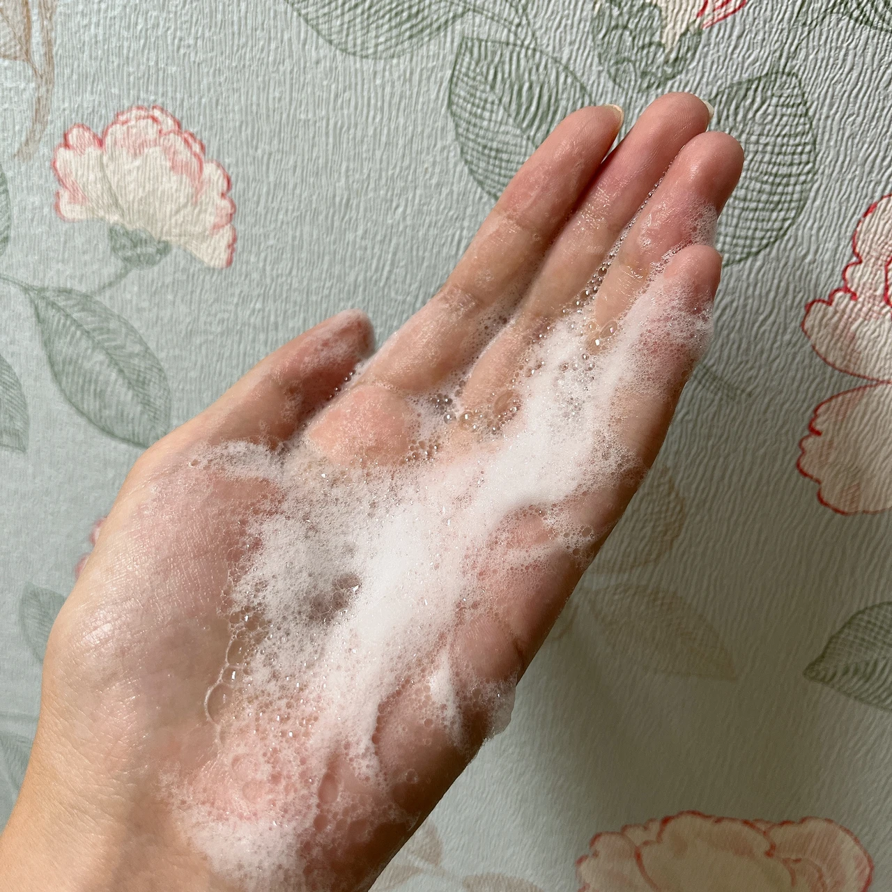 ジャスミンにうっとり！かゆみを防いでヘルシーヘアに導くスプリナージュ【シャンプー/トリートメント】_3