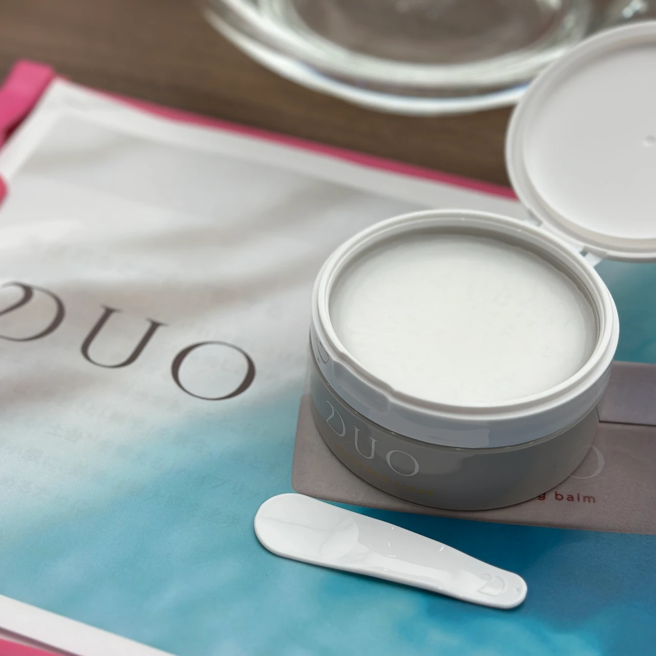 【イベント参加レポ】自分の素肌を好きになる♡DUO×MAQUIAスペシャルイベントに参加してきました_2