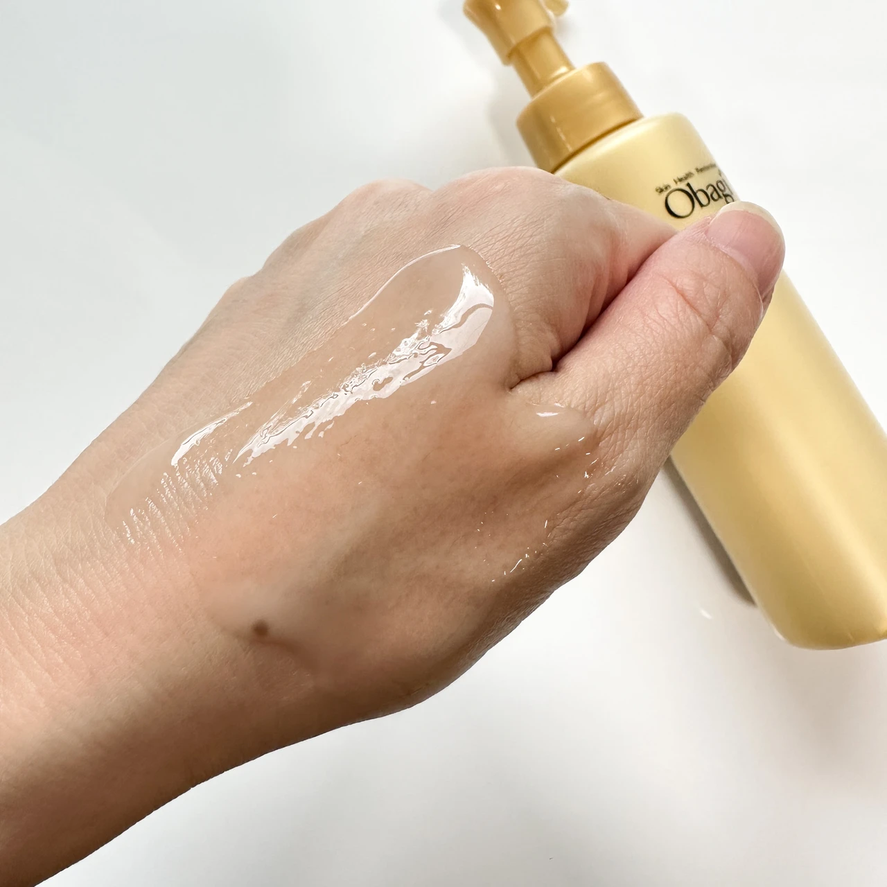 【オバジXフレームリフトシリーズ】ハリや乾燥などが気になるかた必見！_3_2